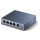 TP-Link 5p TL-SG105 Metal (5x10/100/1000Mbit) - 127182 - zdjęcie 2